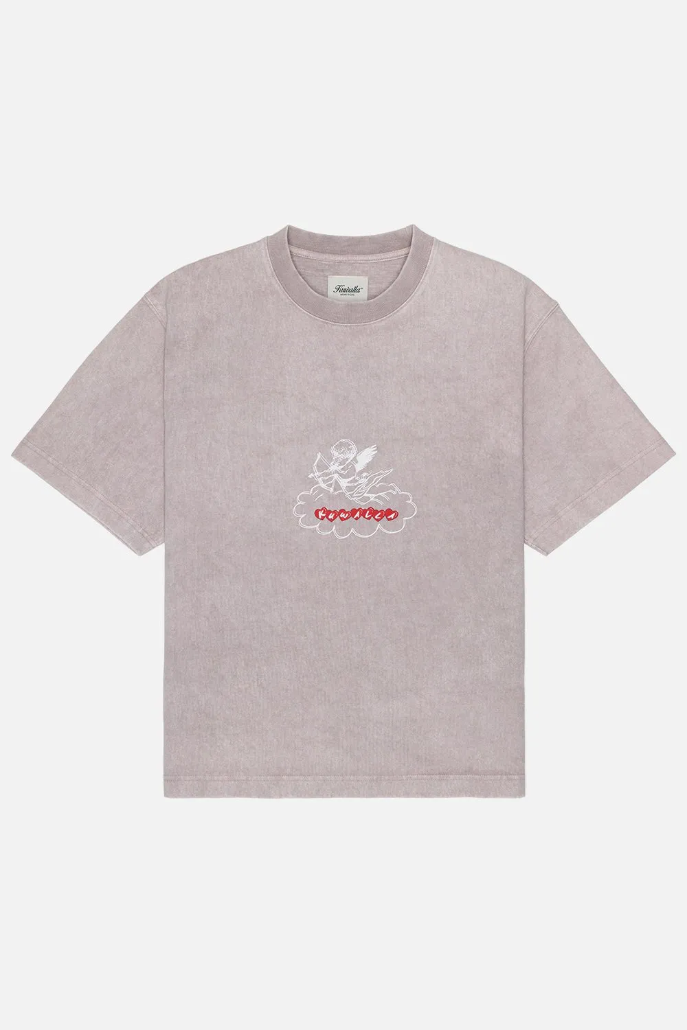 Oversized Heavy Tee sold by Kuwallatee