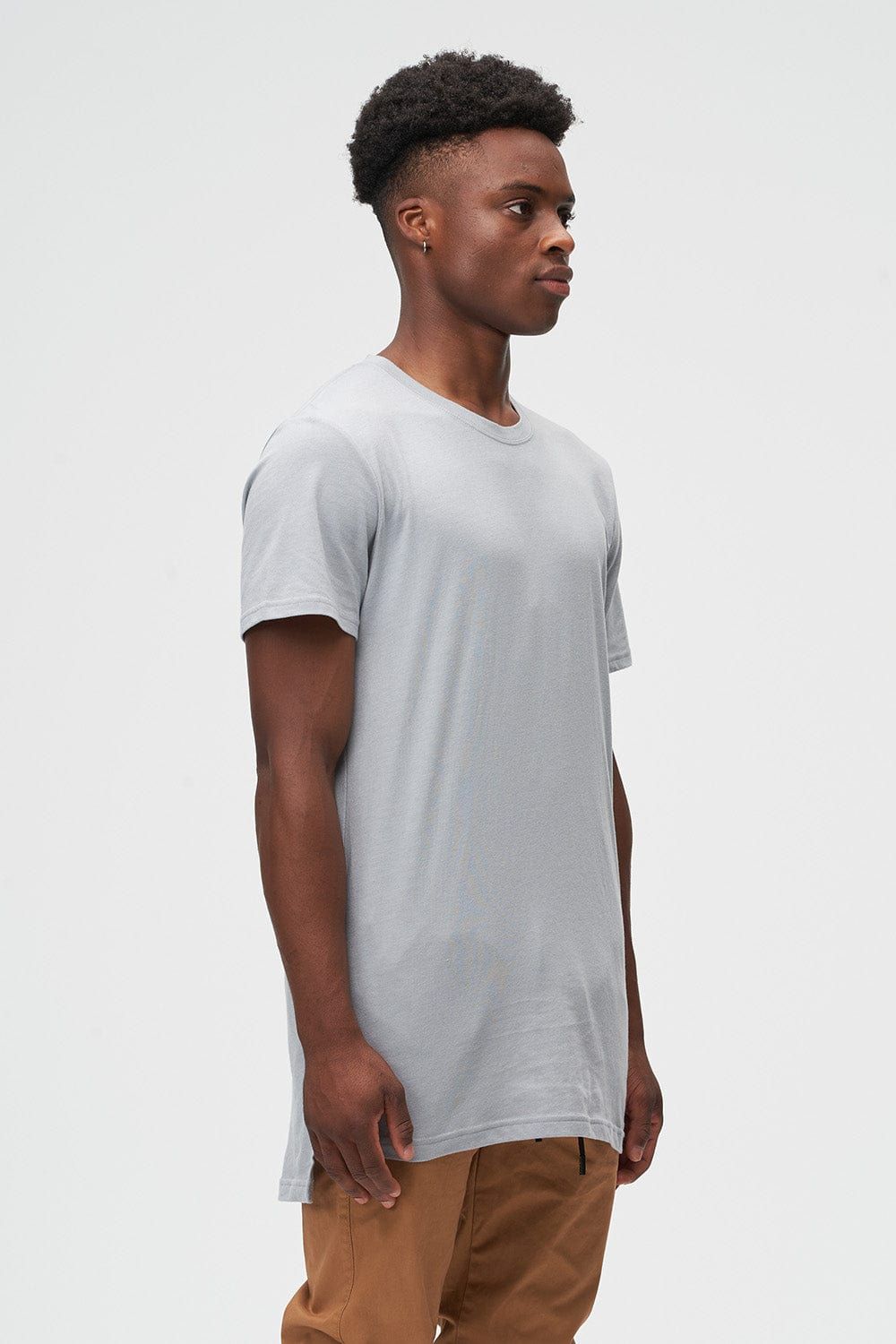 Eazy Tower Tee sold by Kuwallatee product image thumbnail 3