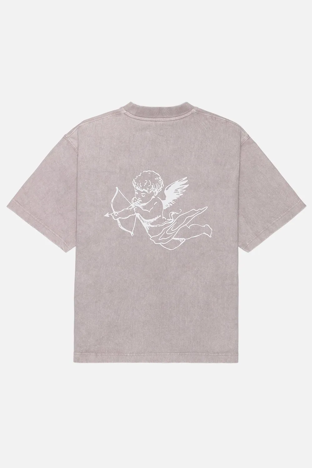 Oversized Heavy Tee sold by Kuwallatee product image thumbnail 2