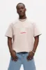 Oversized Heavy Tee sold by Kuwallatee