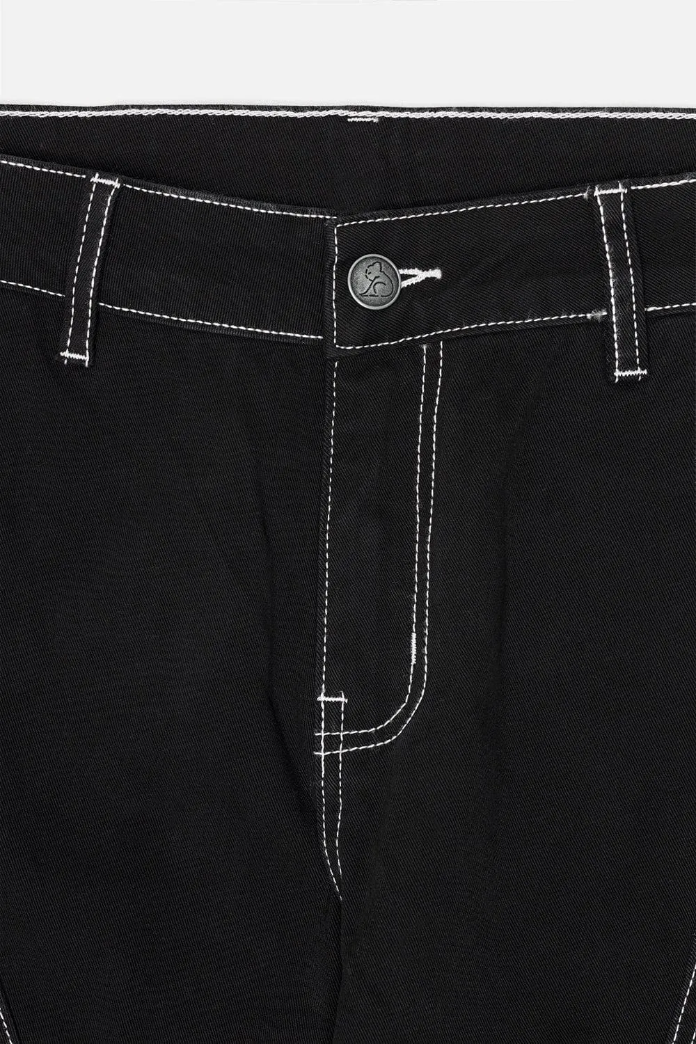 Carpenter Trouser sold by Kuwallatee product image thumbnail 5