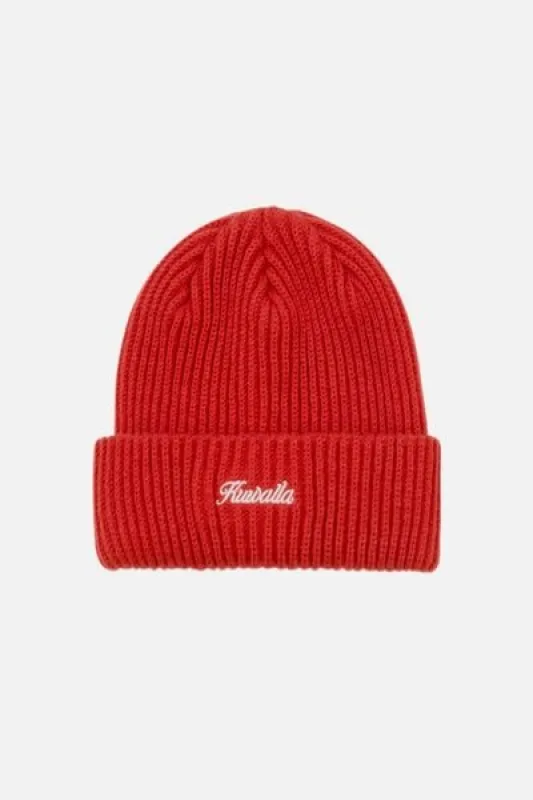 Essential Beanie sold by Kuwallatee