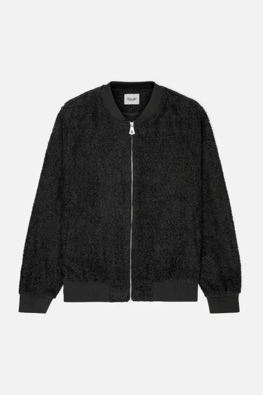 Plush Bomber sold by Kuwallatee
