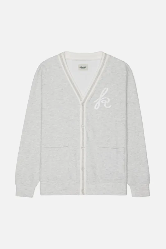 Varsity Cardigan sold by Kuwallatee