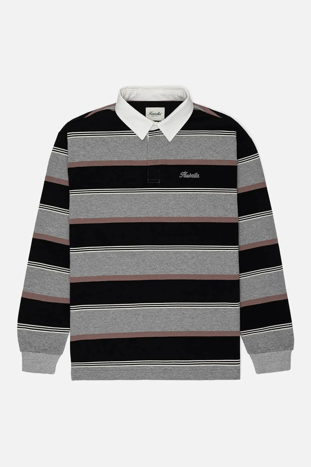 Rugby Shirt sold by Kuwallatee