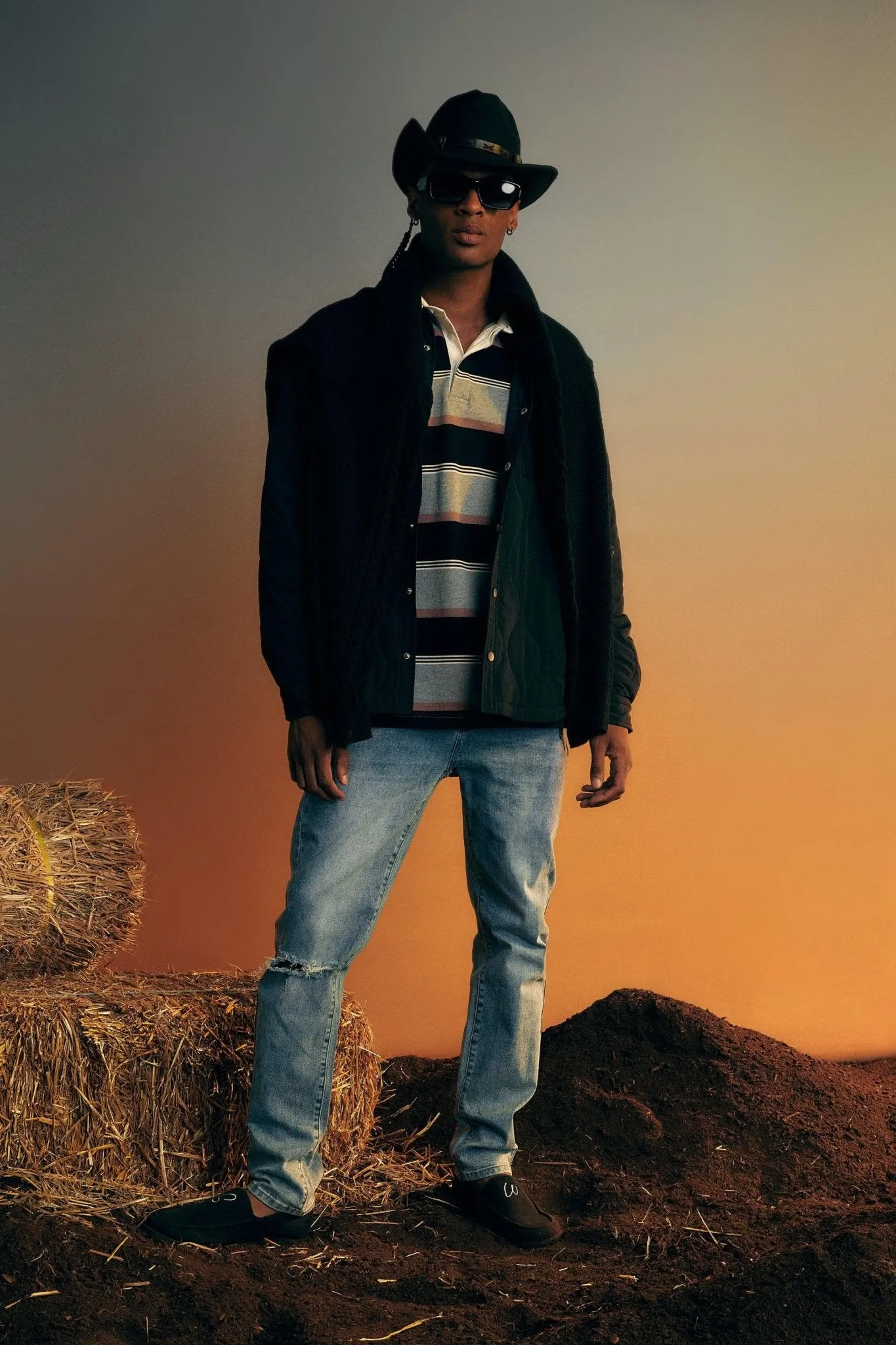 Rugby Shirt sold by Kuwallatee product image thumbnail 2