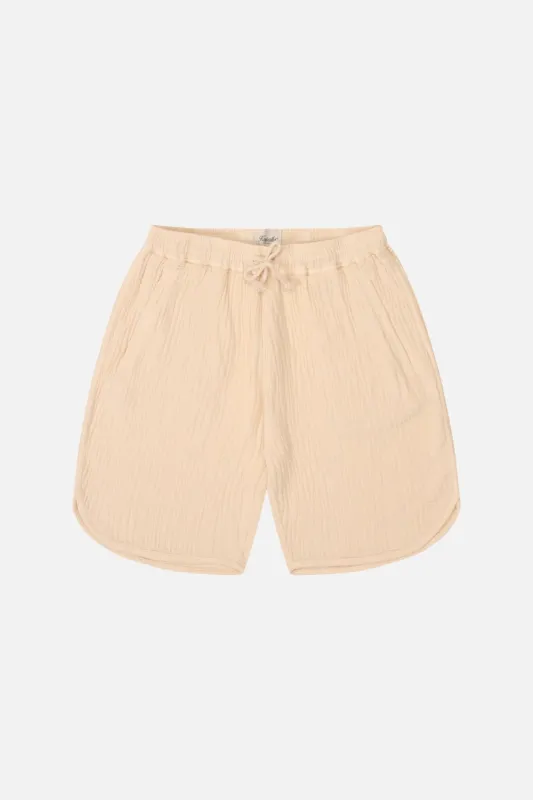 Resort Seersucker Short sold by Kuwallatee