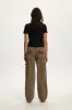 Bella Low Rise Carpenter sold by Kuwallatee
