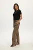 Bella Low Rise Carpenter sold by Kuwallatee