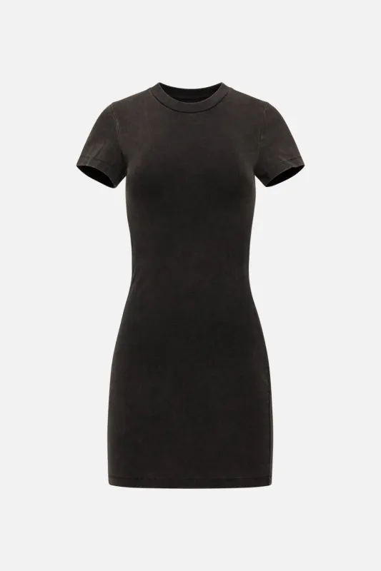 Amber Contour Dress sold by Kuwallatee