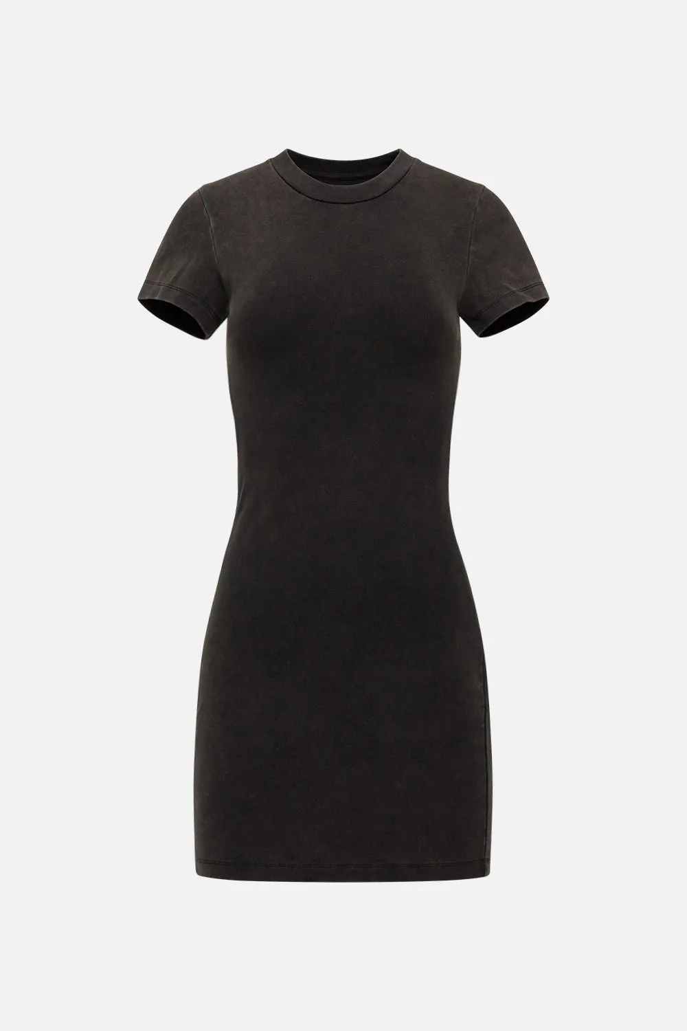 Amber Contour Dress sold by Kuwallatee