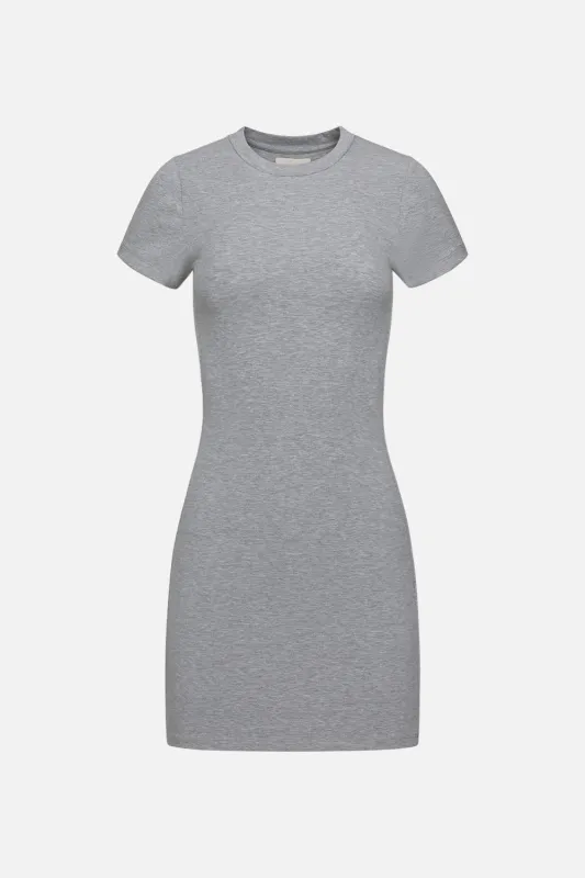 Amber Contour Dress sold by Kuwallatee