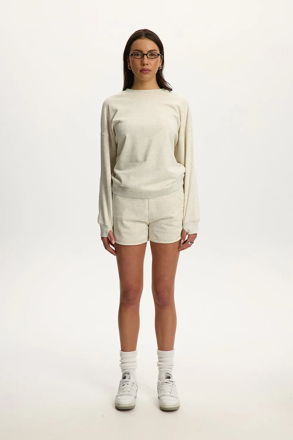 Aubrie Hot Shorts sold by Kuwallatee product image thumbnail 2