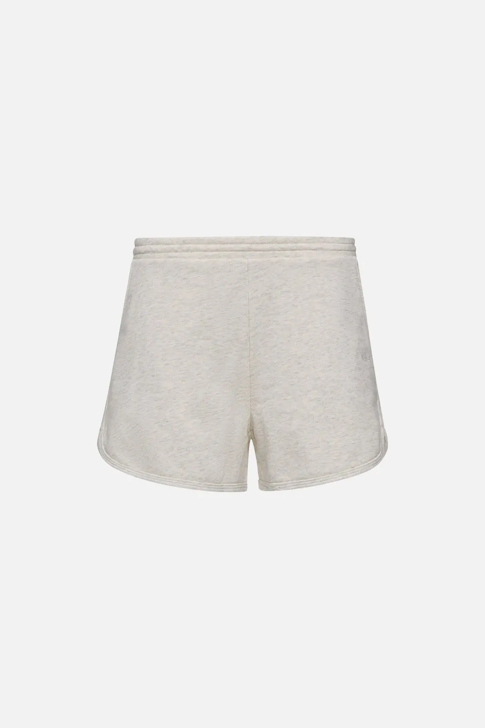 Aubrie Hot Shorts sold by Kuwallatee
