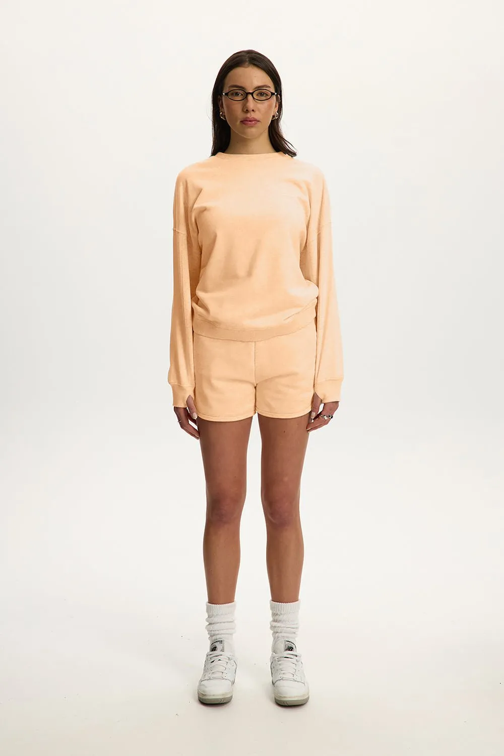 KWT Signature Crew sold by Kuwallatee product image thumbnail 2