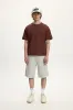 Bermuda Shorts sold by Kuwallatee