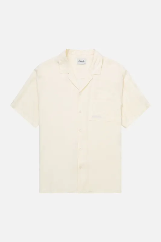 Essential Beach Shirt made by Kuwallatee