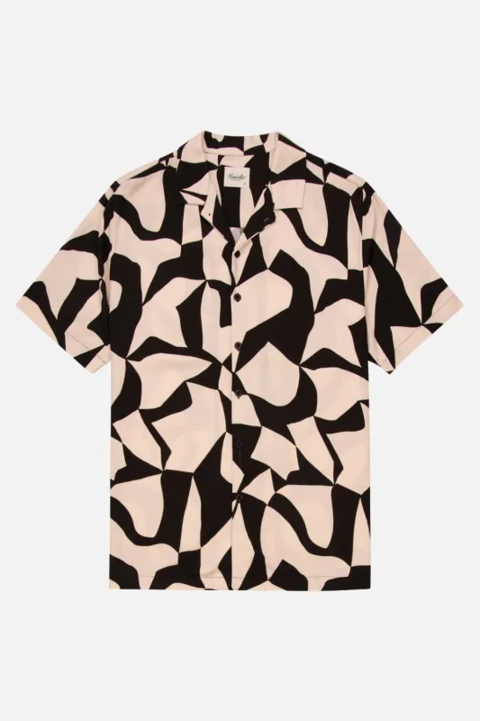 Beach Shirt sold by Kuwallatee