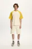 Raglan Tee sold by Kuwallatee
