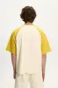 Raglan Tee sold by Kuwallatee