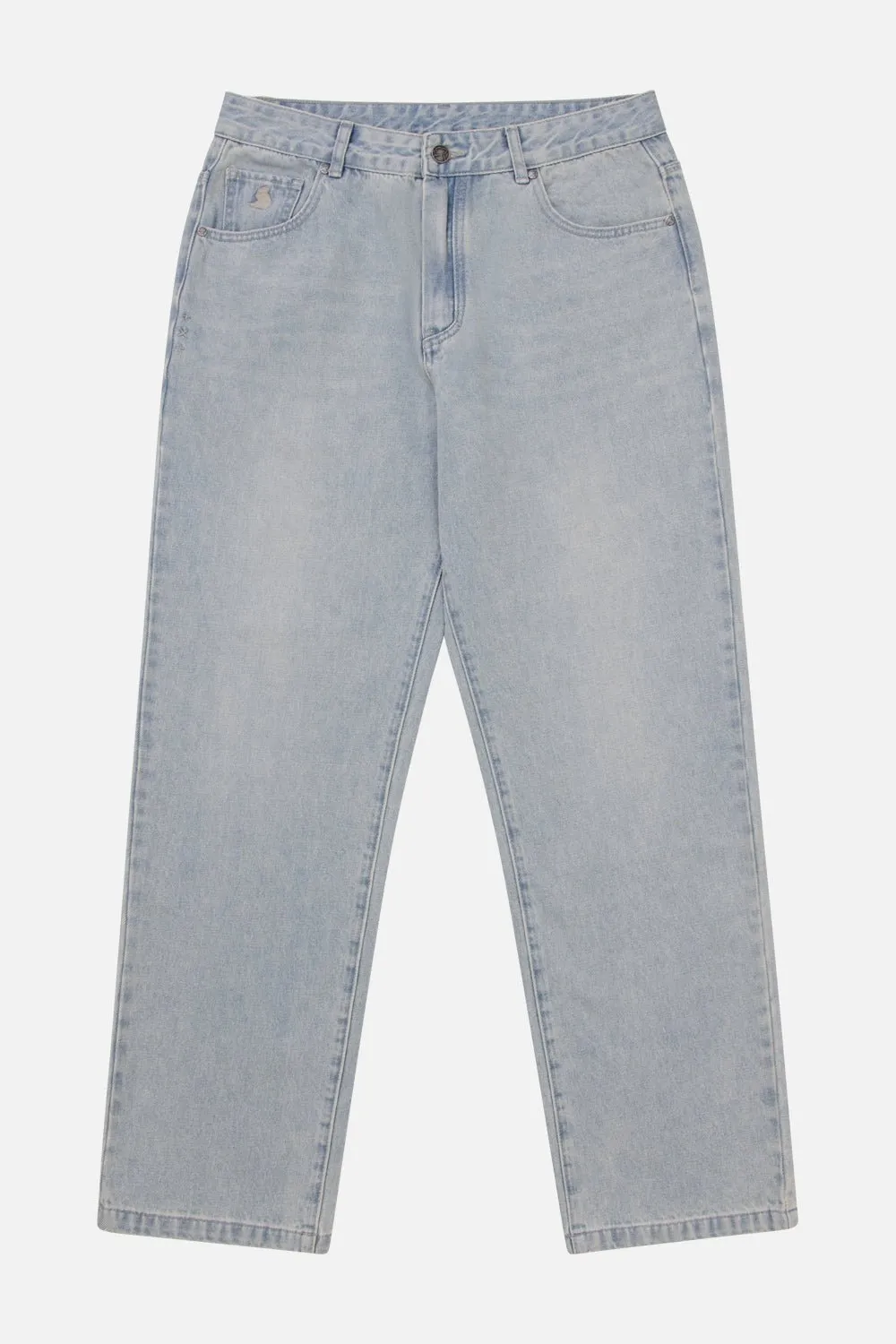 Baggy Denim sold by Kuwallatee