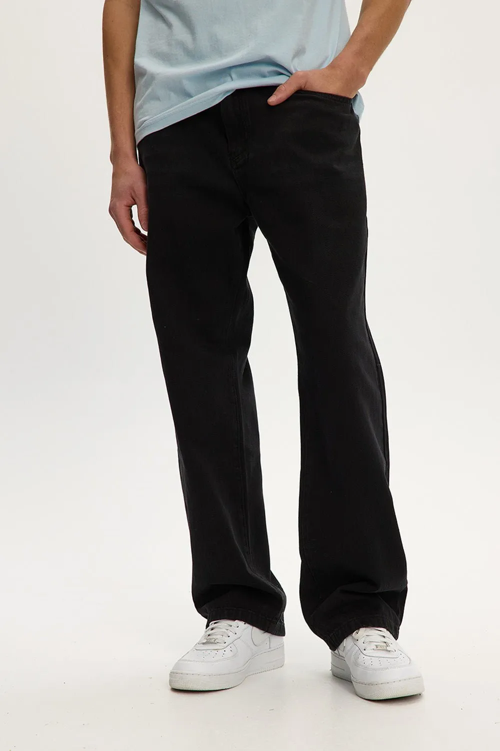 Baggy Denim sold by Kuwallatee product image thumbnail 4