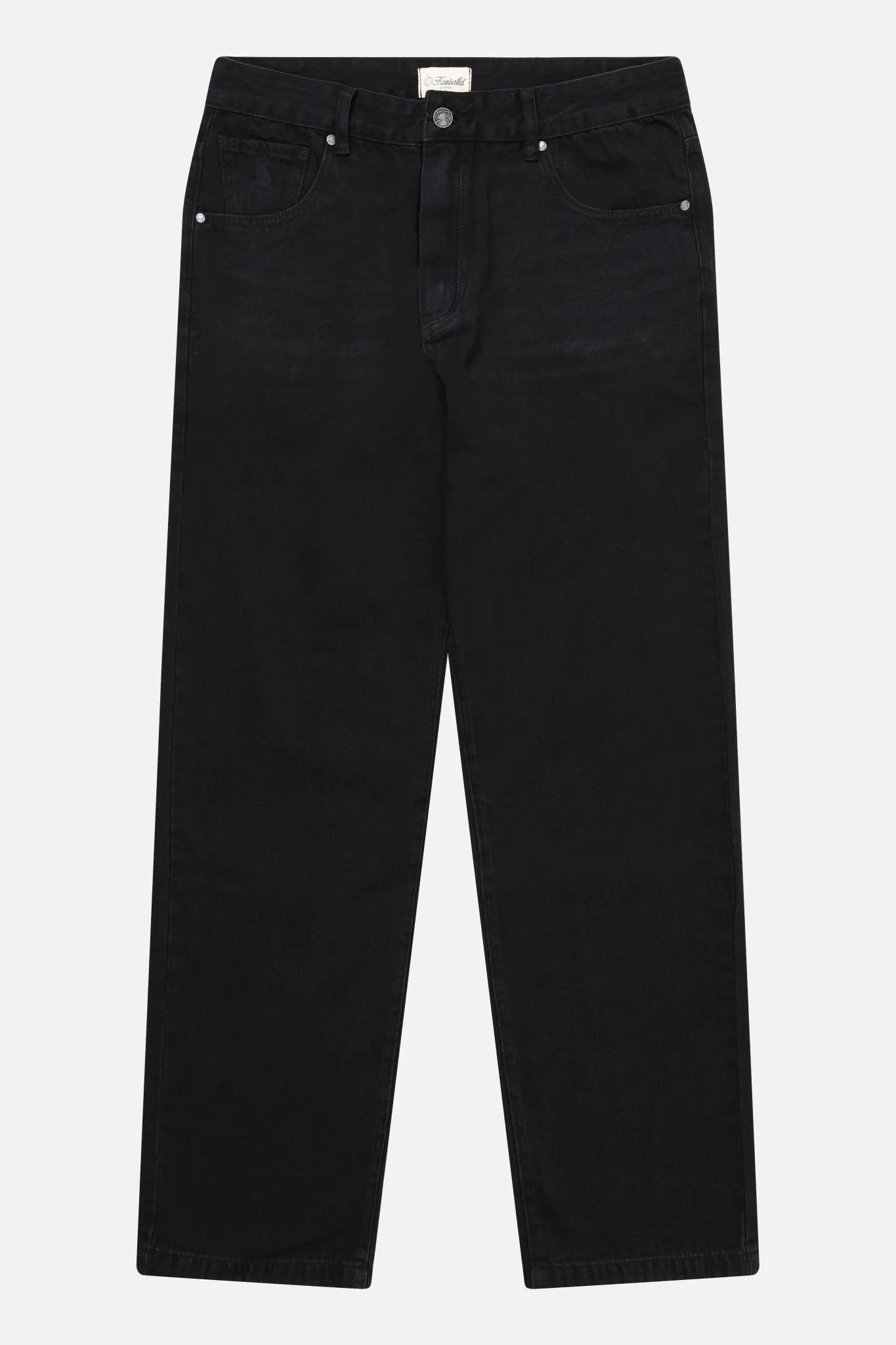 Baggy Denim sold by Kuwallatee