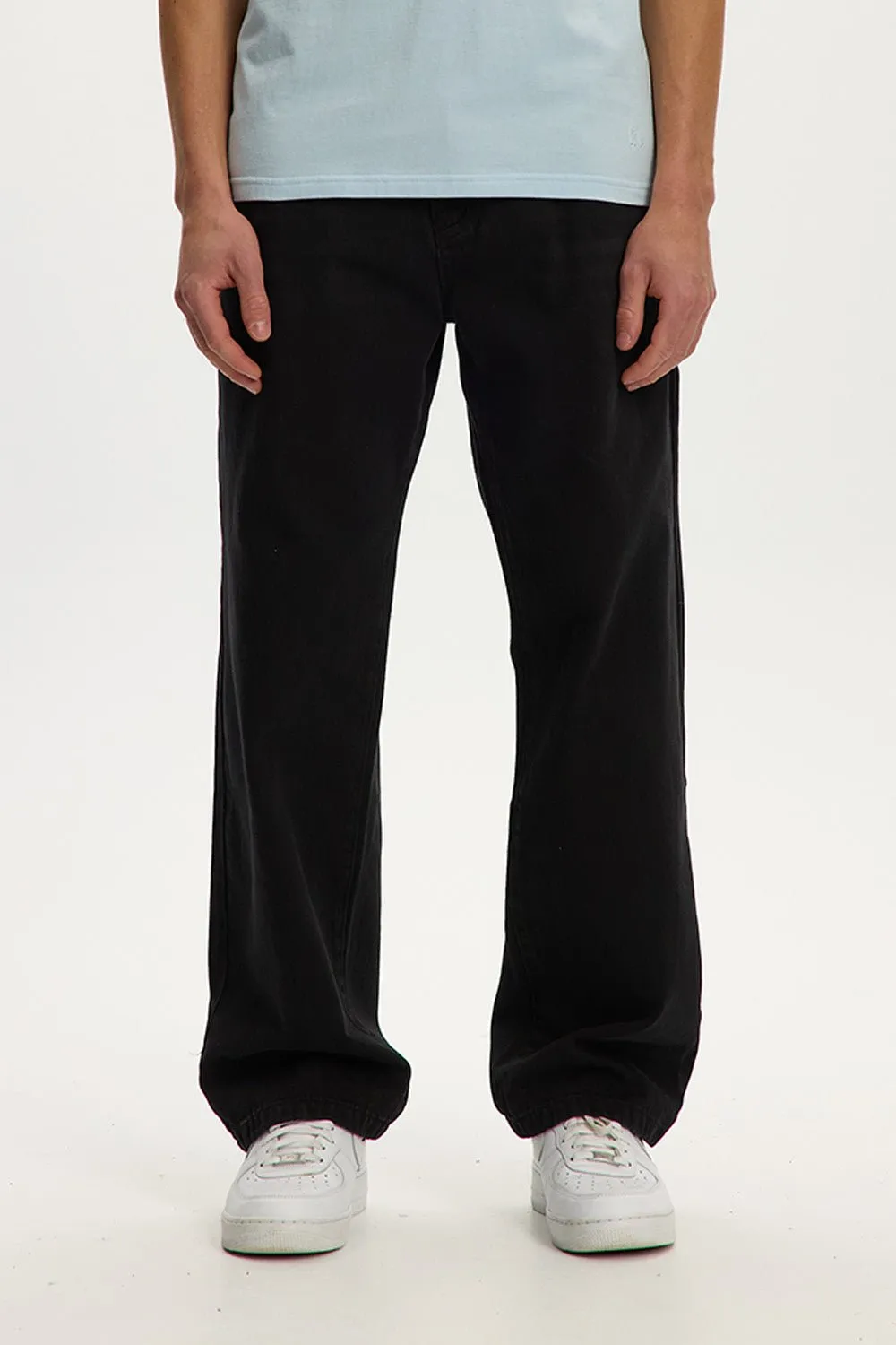 Baggy Denim sold by Kuwallatee product image thumbnail 2