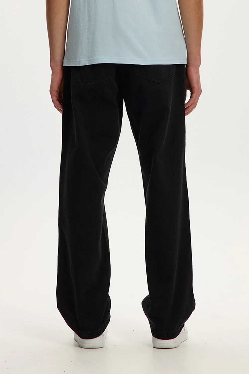 Baggy Denim sold by Kuwallatee product image thumbnail 5