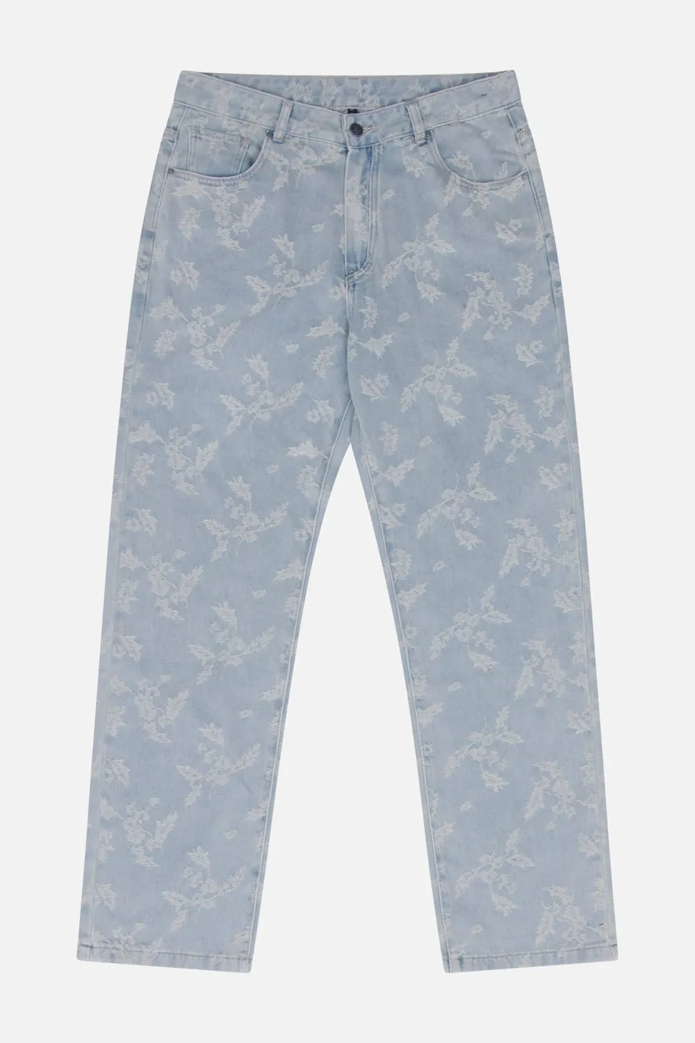 Baggy Denim sold by Kuwallatee