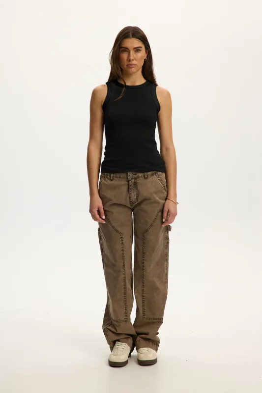 Alex Rib Racer sold by Kuwallatee