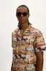 Tapestry Shirt sold by Kuwallatee