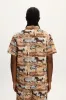 Tapestry Shirt sold by Kuwallatee