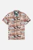 Tapestry Shirt sold by Kuwallatee