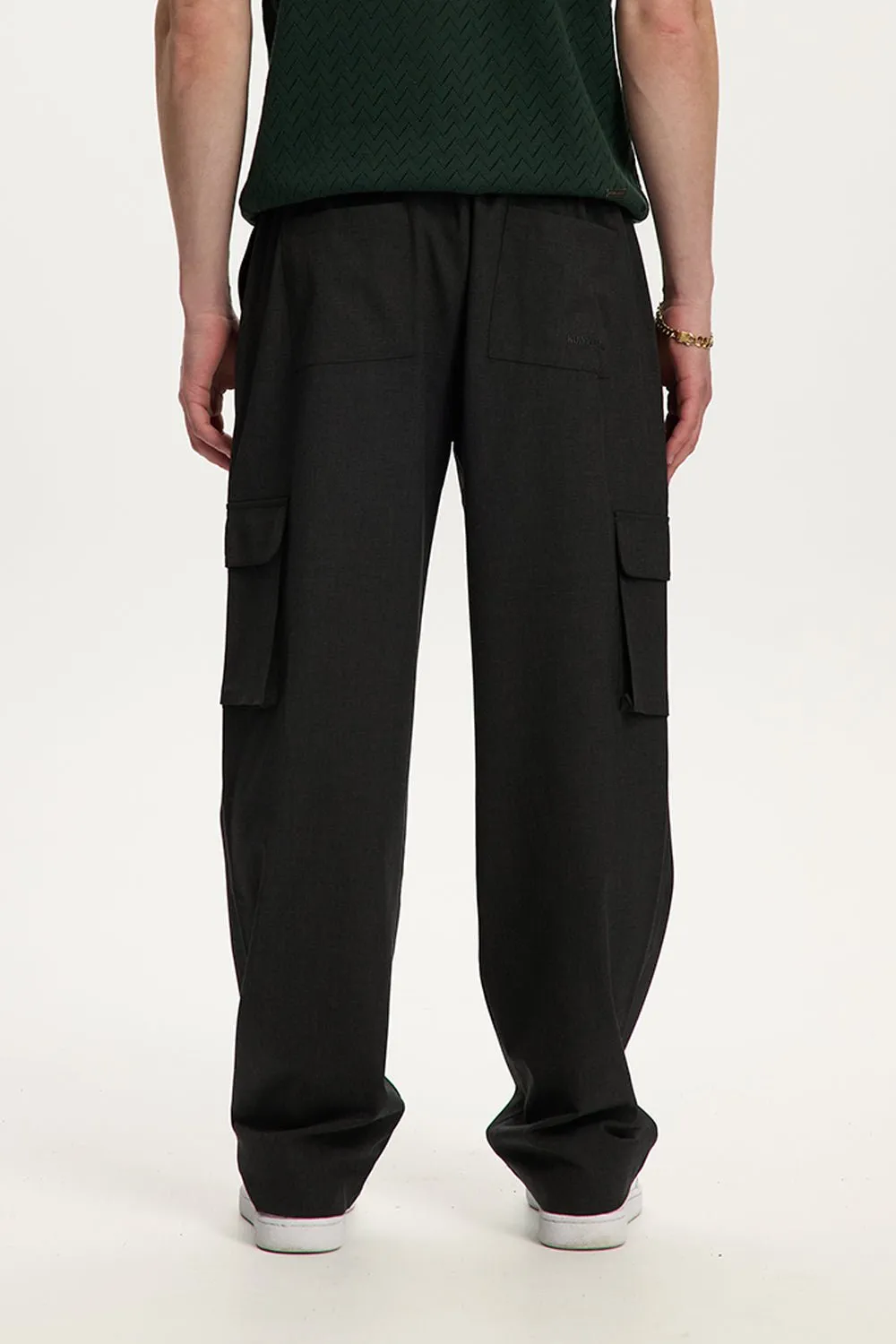 Smart Cargo Pant sold by Kuwallatee product image thumbnail 3