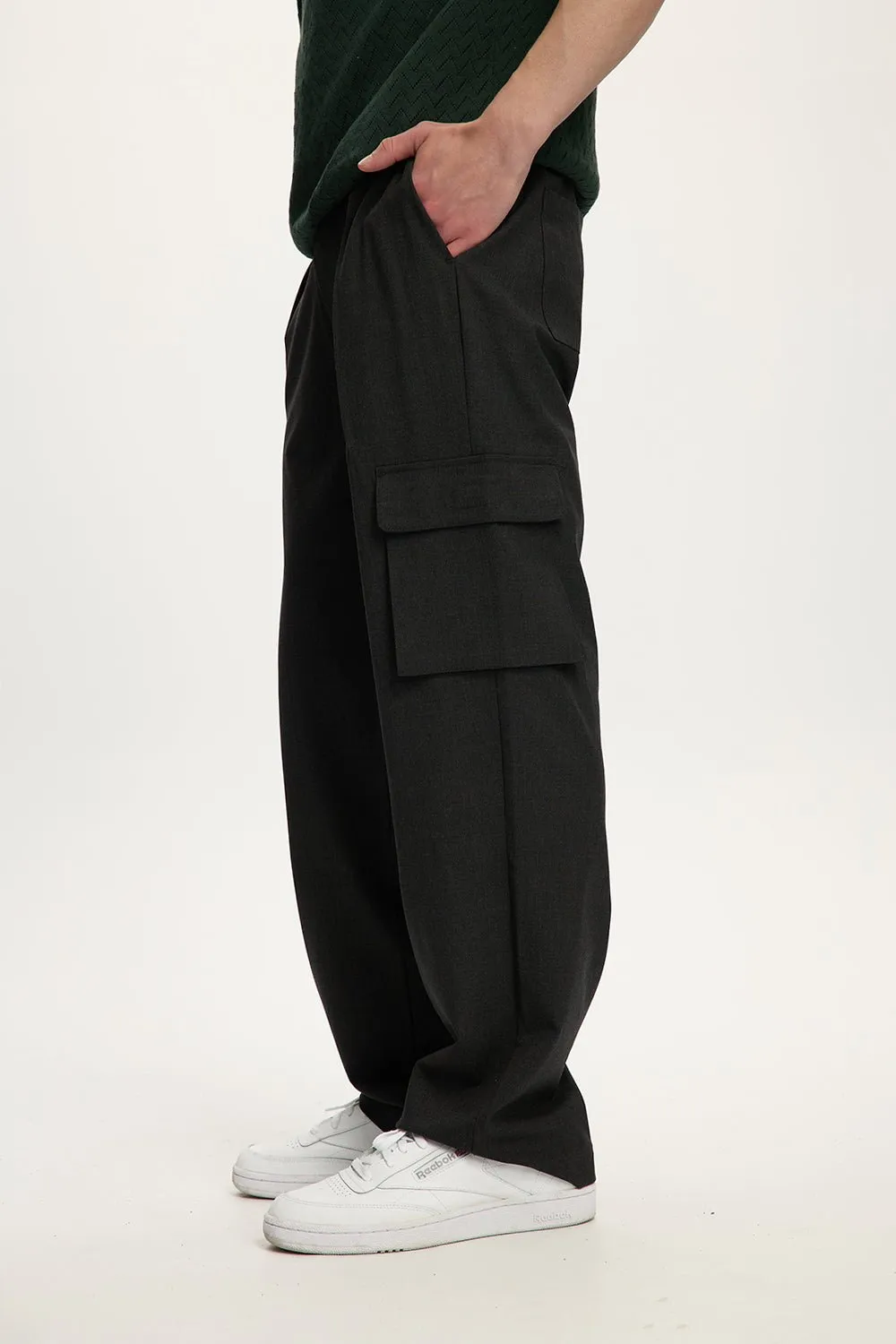 Smart Cargo Pant sold by Kuwallatee product image thumbnail 2