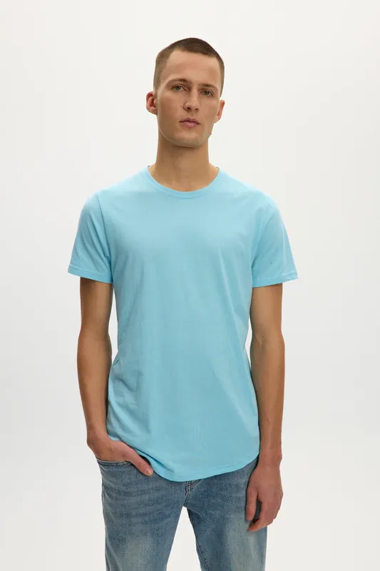 Eazy Scoop Tee sold by Kuwallatee