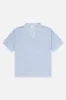 Knit Beach Polo sold by Kuwallatee