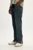 Raw Edge Loose Denim sold by Kuwallatee