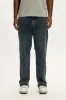Raw Edge Loose Denim sold by Kuwallatee