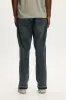 Raw Edge Loose Denim sold by Kuwallatee