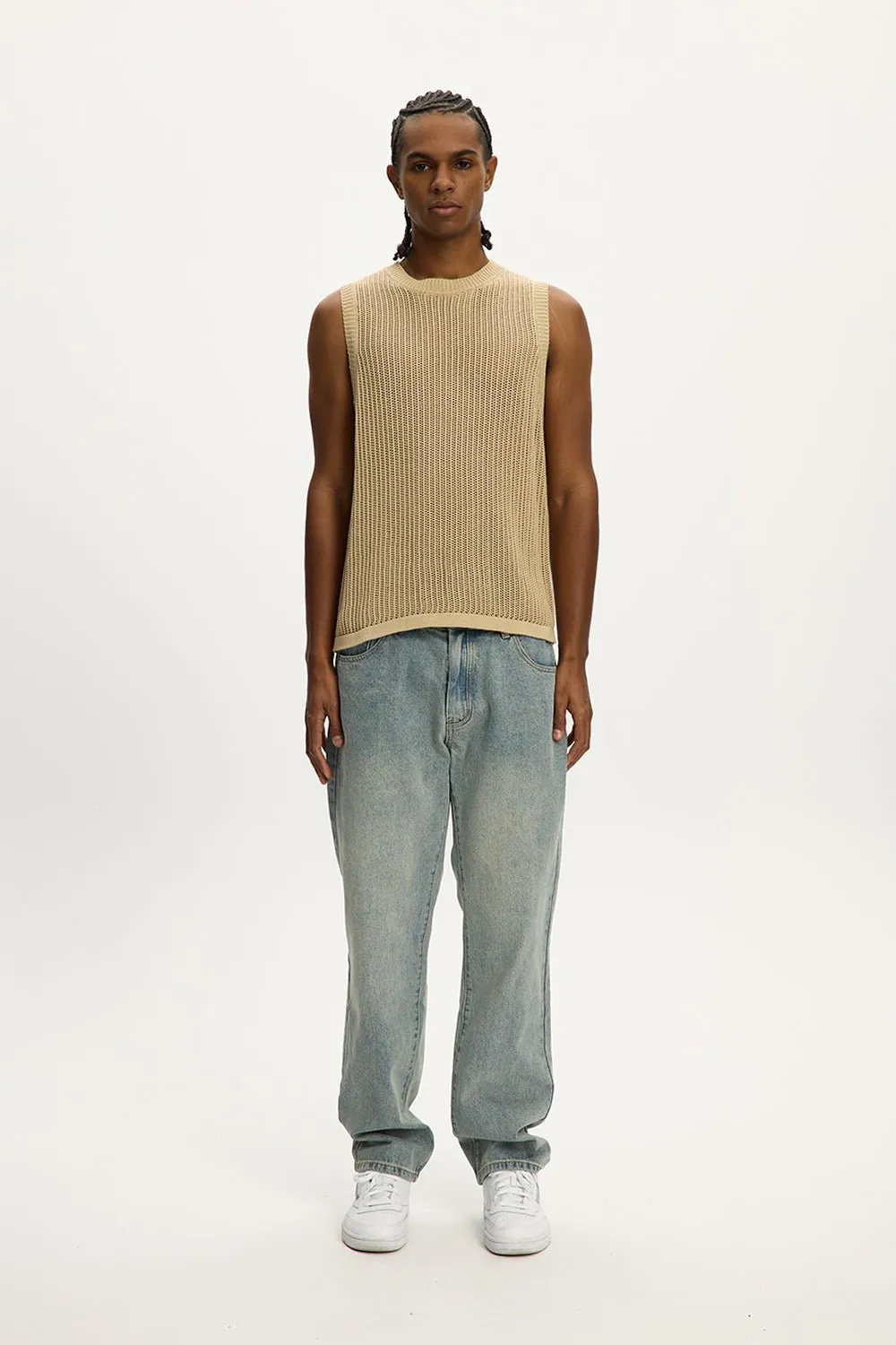 Loose Denim sold by Kuwallatee product image thumbnail 5