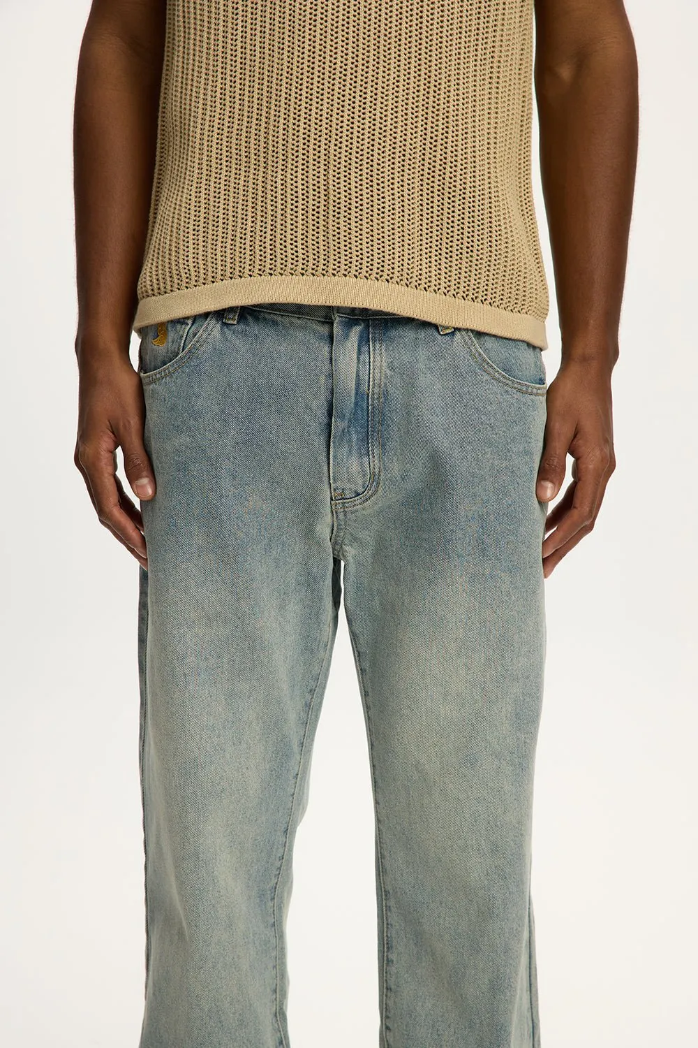 Loose Denim sold by Kuwallatee product image thumbnail 4