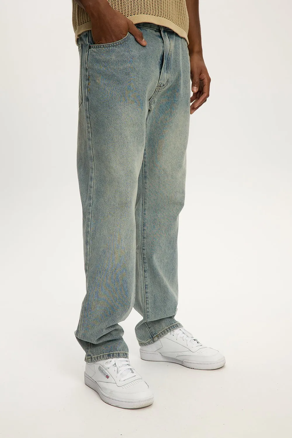 Loose Denim sold by Kuwallatee product image thumbnail 3