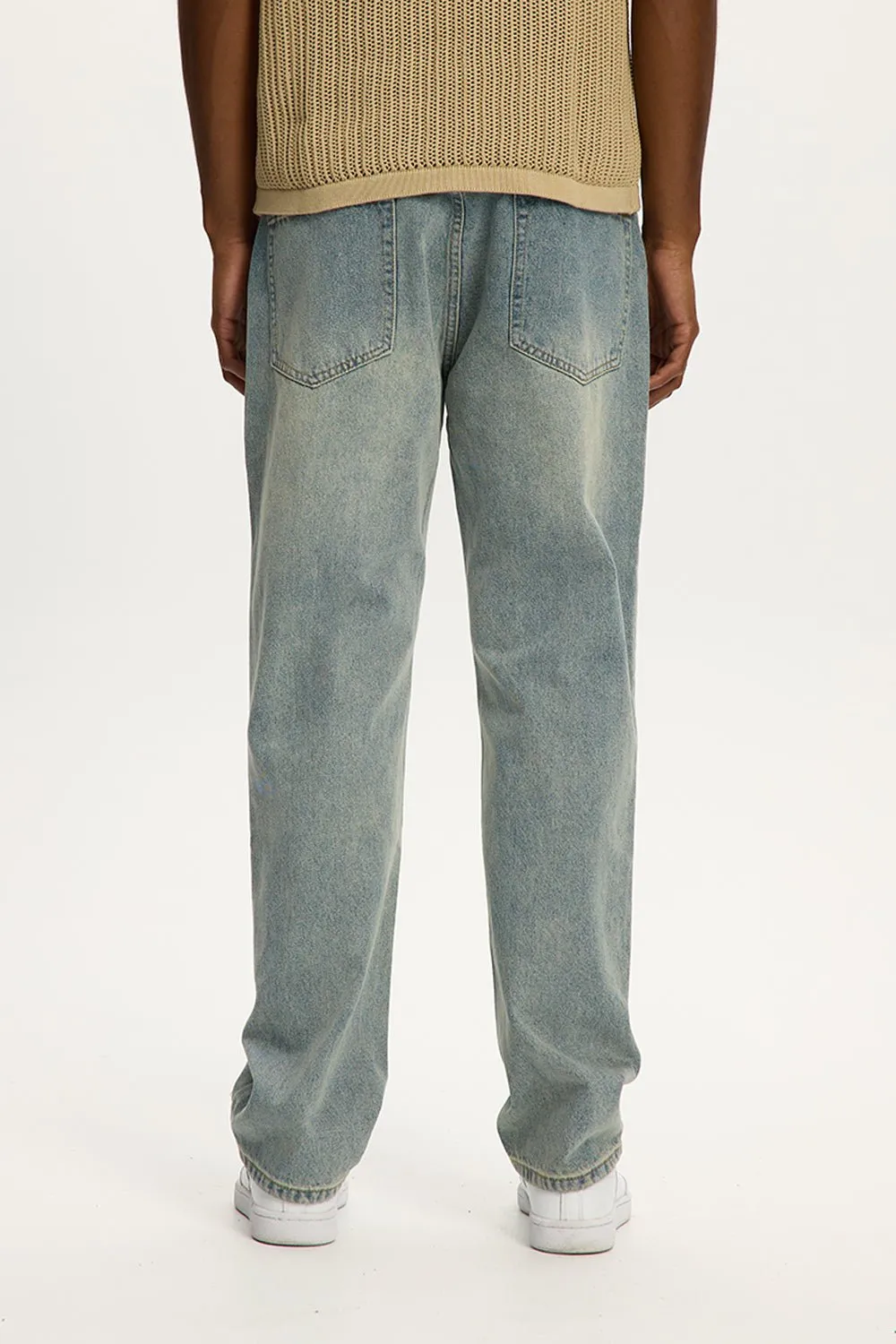 Loose Denim sold by Kuwallatee product image thumbnail 2