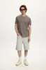 Cloud Hi-Lo Tee sold by Kuwallatee