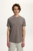 Cloud Hi-Lo Tee sold by Kuwallatee