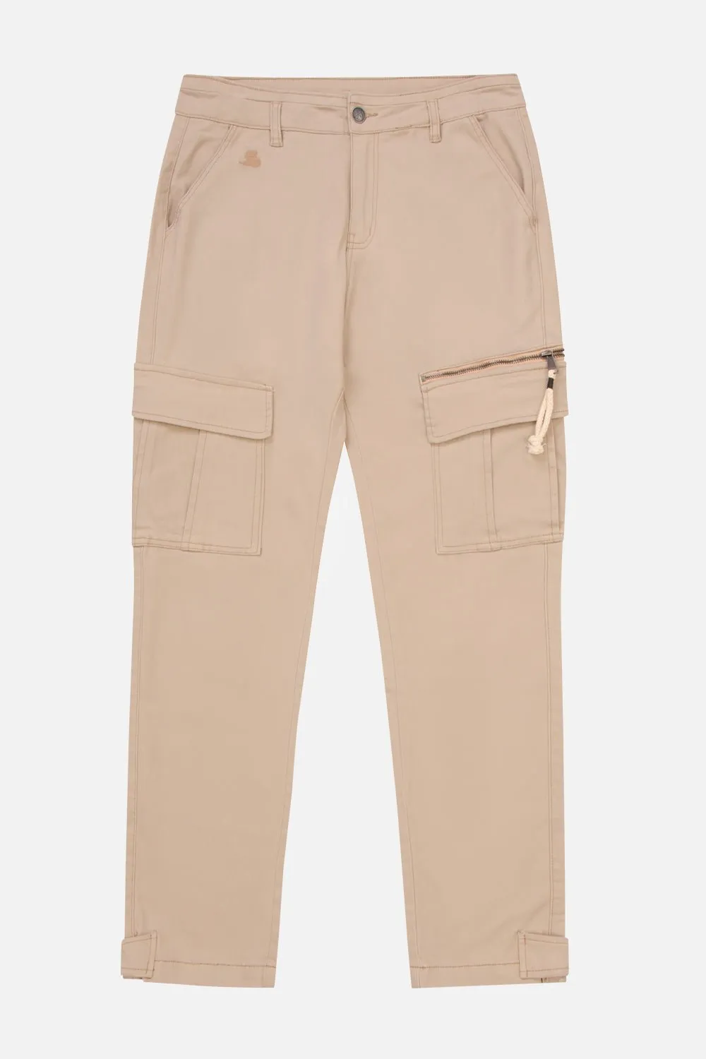 Snap Cargo Pant sold by Kuwallatee product image thumbnail 5