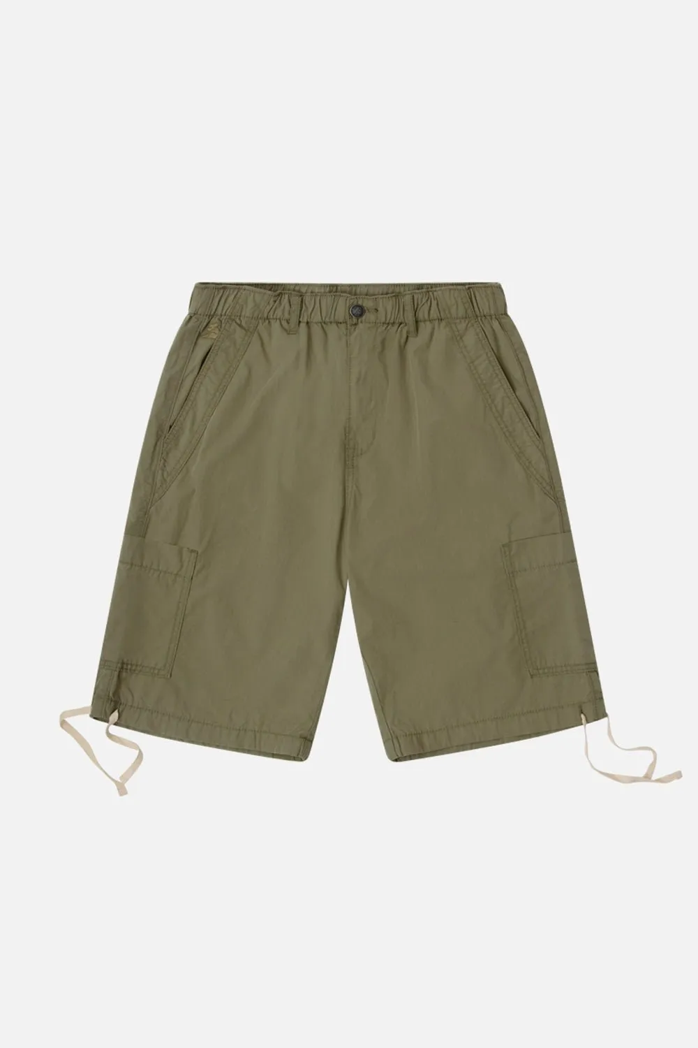 Baggy Cargo Shorts sold by Kuwallatee product image thumbnail 5