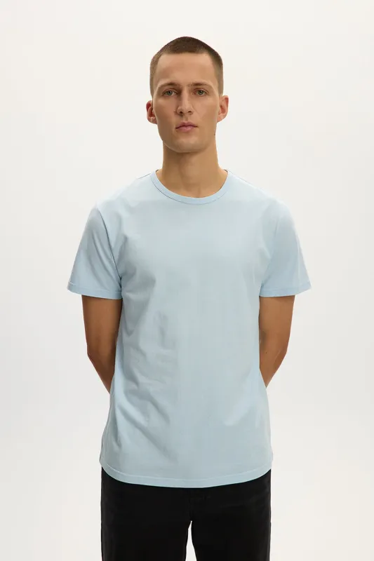 Organic Standard Tee sold by Kuwallatee